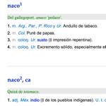 Naco.