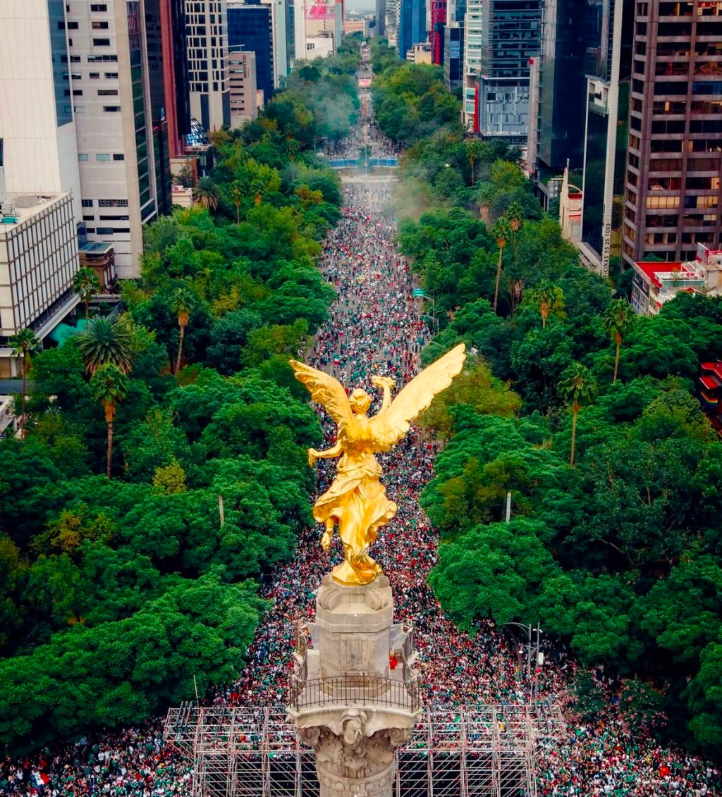 La frase que México&nbsp;necesita